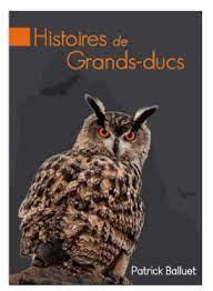 Livre histoire de grands ducs